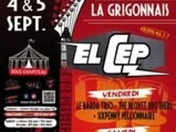 El Cep