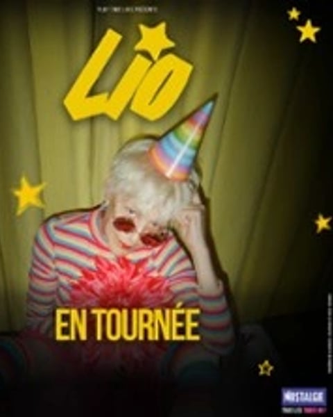 Lio