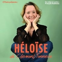 Héloïse de Clermont-Tonnerre, Qui Suis-Je ?