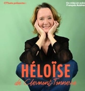 Héloïse de Clermont-Tonnerre, Qui Suis-Je ?