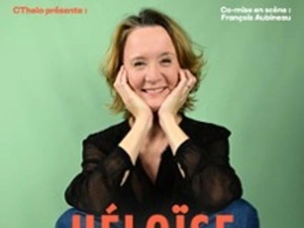 Héloïse de Clermont-Tonnerre, Qui Suis-Je ?