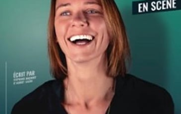 Stéphanie Machart, Entre-Deux (Tournée)