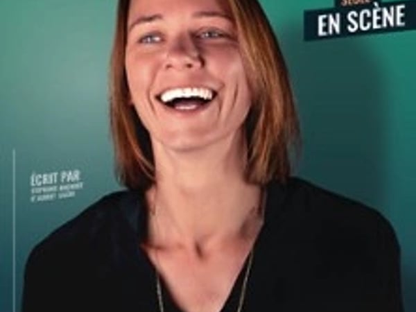 Stéphanie Machart, Entre-Deux (Tournée)