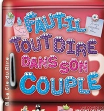 Faut-il tout dire dans son couple ?