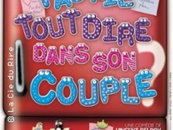 Faut-il tout dire dans son couple ?