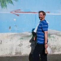Un tantinet chamboulé par les Choses