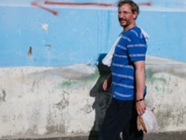 Un tantinet chamboulé par les Choses