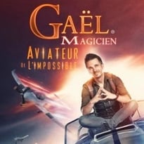 Gael le Magicien