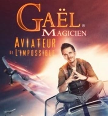 Gael le Magicien