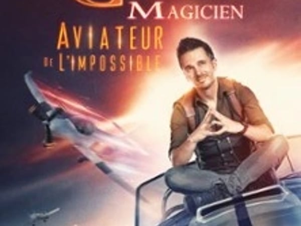 Gael le Magicien