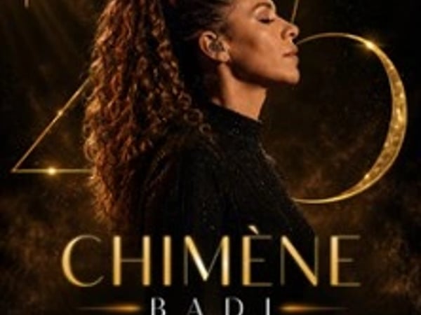 Chimène Badi, Origine(s) Tour