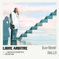 Jean-Benoît Diallo — Libre Arbitre