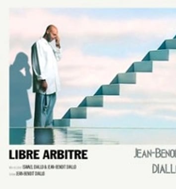Jean-Benoît Diallo — Libre Arbitre