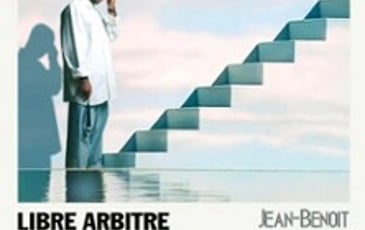 Jean-Benoît Diallo — Libre Arbitre