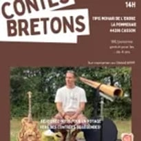 Contes Bretons