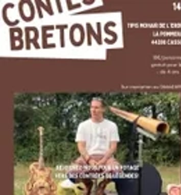 Contes Bretons