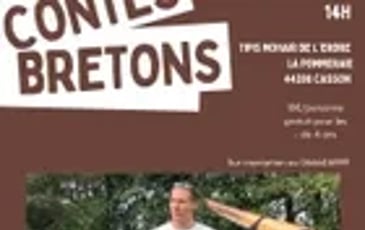 Contes Bretons