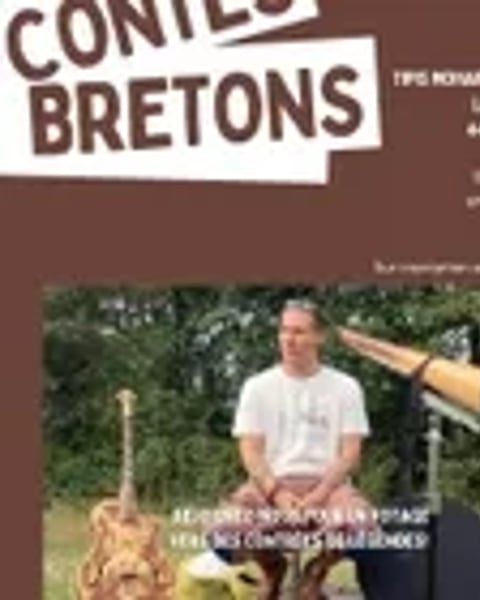 Contes Bretons