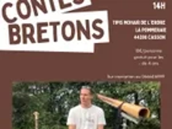 Contes Bretons