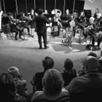 Orchestre Adulte Autour de la Danse