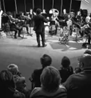 Orchestre Adulte Autour de la Danse