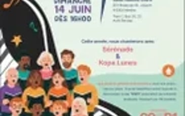 Les Voix en Nord