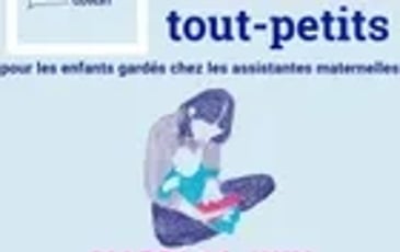 L'Heure des Tout-Petits