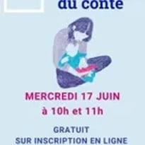 L'heure du Conte