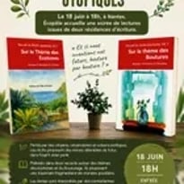 Lecture de récits utopistes