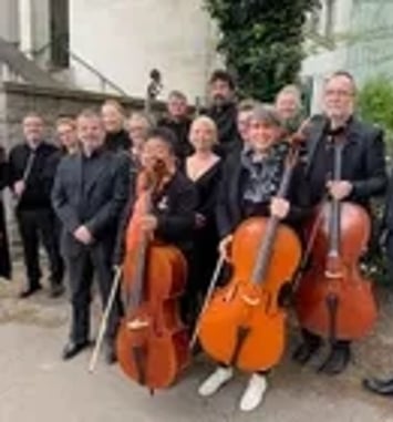 Concert de l'Ensemble Ostinato Sempre