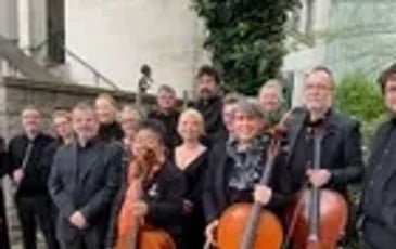 Concert de l'Ensemble Ostinato Sempre