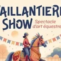 Vaillantière Show