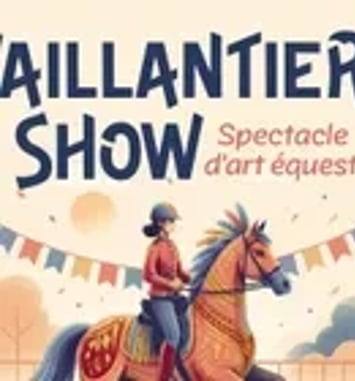 Vaillantière Show