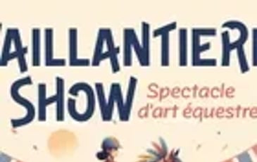 Vaillantière Show