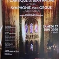 Requiem de Fauré