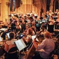 Chœur Vertavoce et l'Ensemble à Cordes de l'EMD