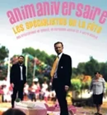 Animaniversaire