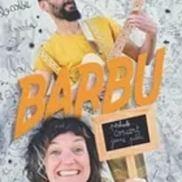 Barbu