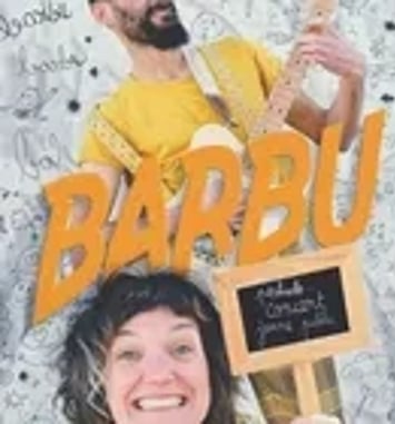 Barbu