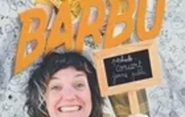 Barbu
