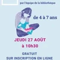 Histoires Tactiles