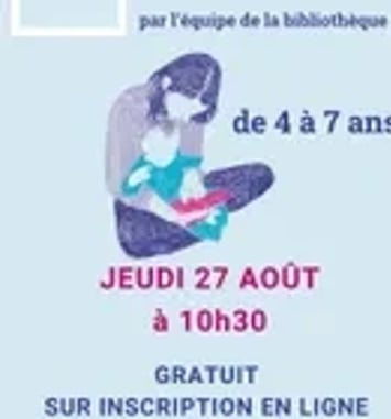 Histoires Tactiles