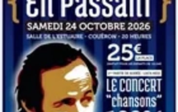 Lock Ness et En passant