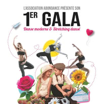 Gala de danse