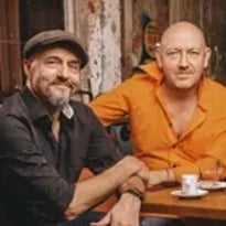 Karpatt et Ulysse Mars