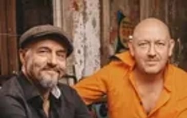 Karpatt et Ulysse Mars