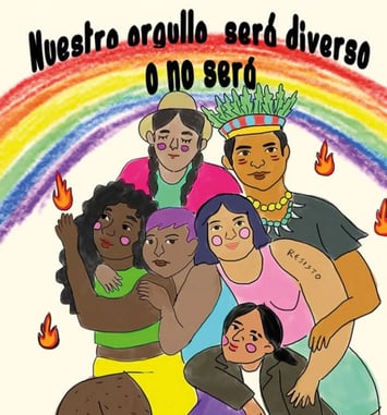 Fiesta del orgullo