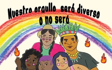 Fiesta del orgullo
