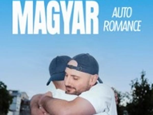 Antoine Magyar, Auto Romance