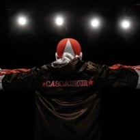 Cascadeur